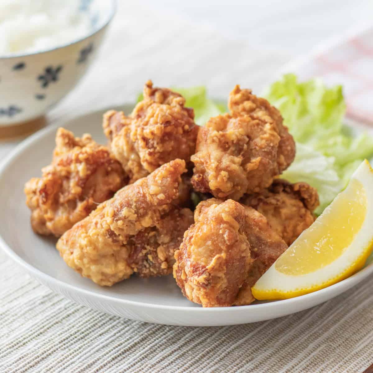 Authentic Chicken Karaage: Master Japanese Fried Chicken at Home